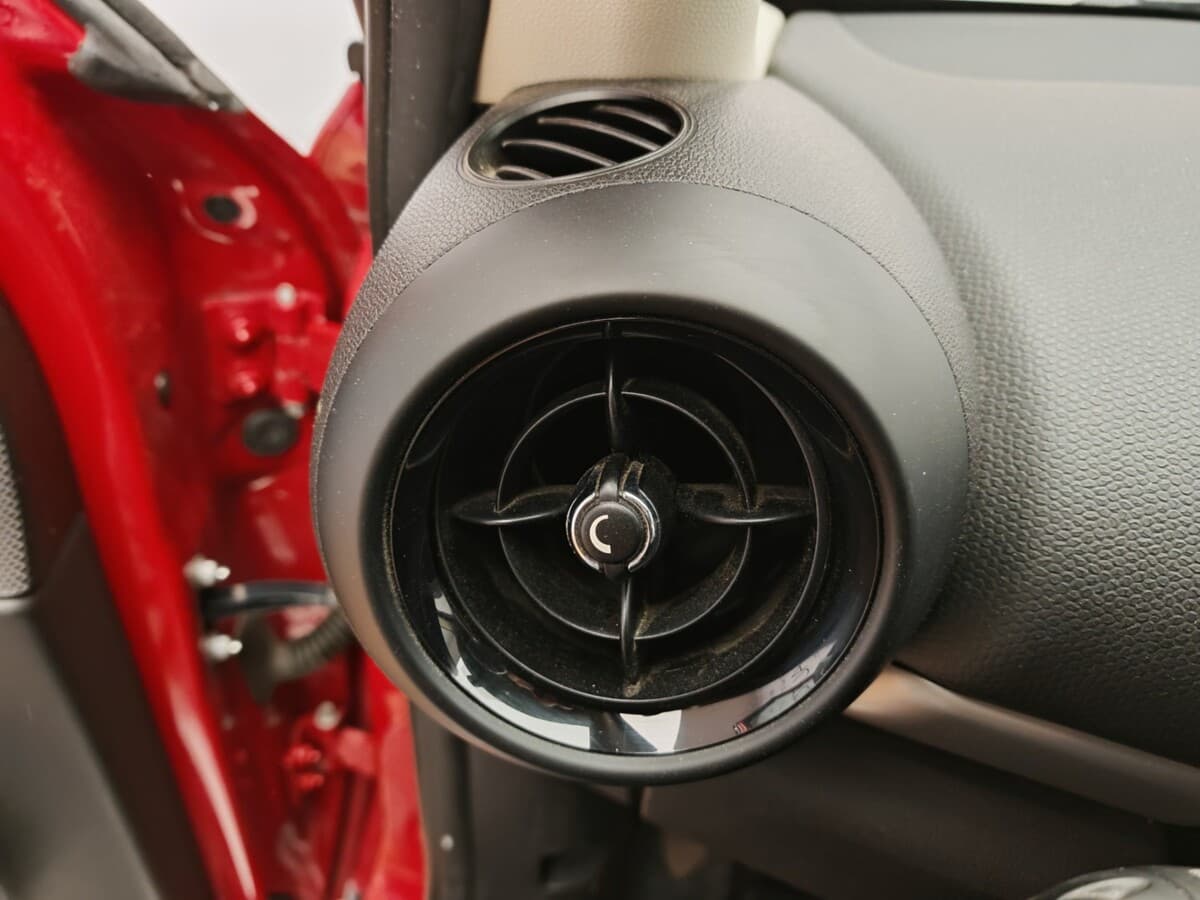 2015 Mini COOPER - 18