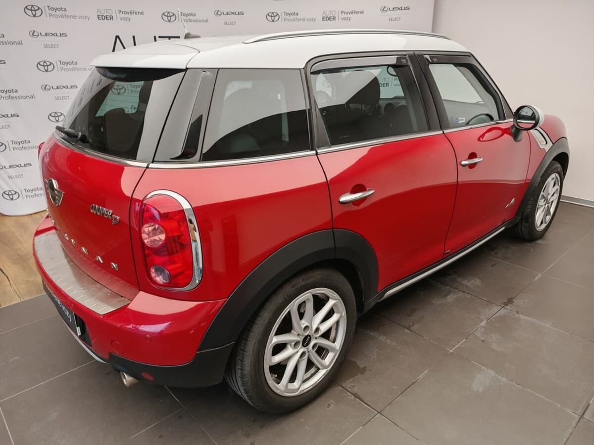 2015 Mini COOPER - 4