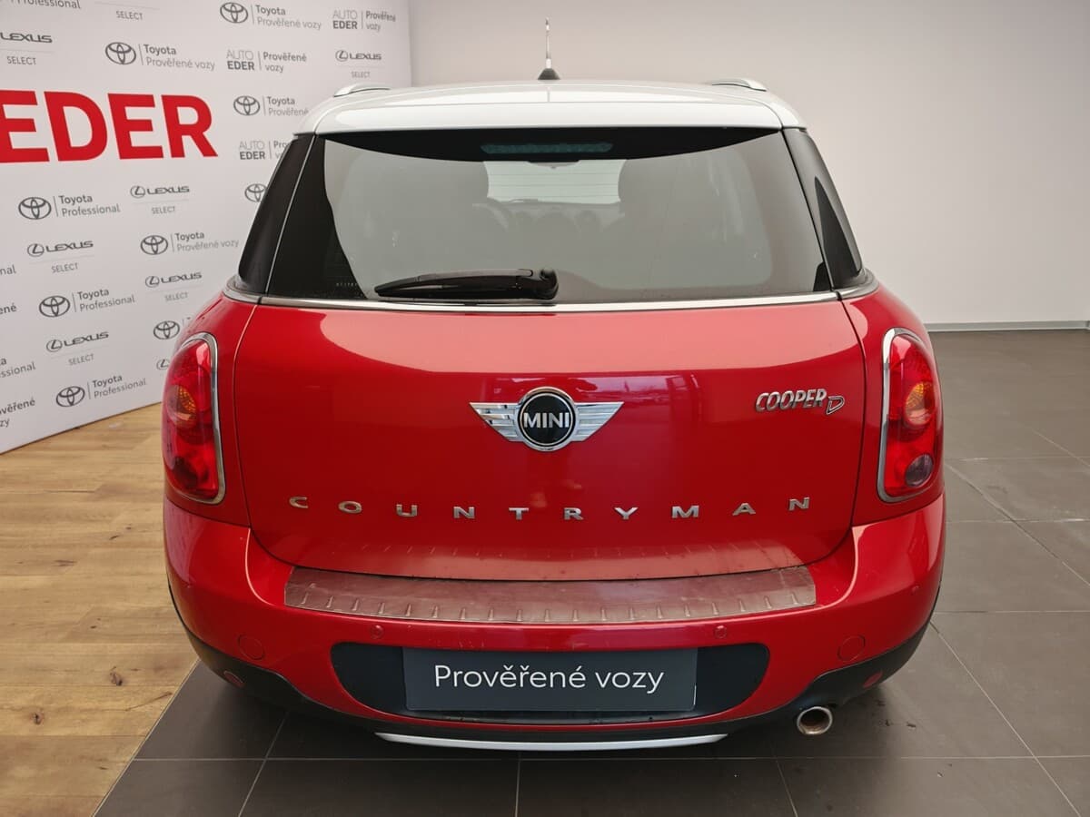 2015 Mini COOPER - 5