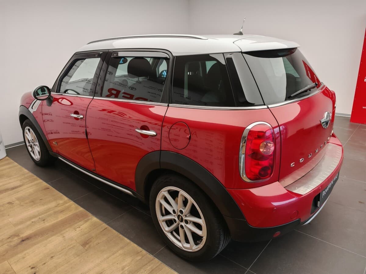 2015 Mini COOPER - 6