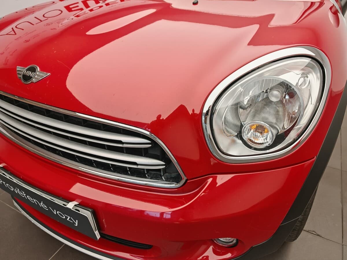 2015 Mini COOPER - 7
