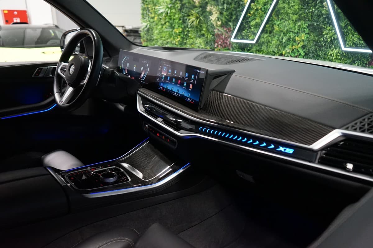 2023 BMW X5 - 14