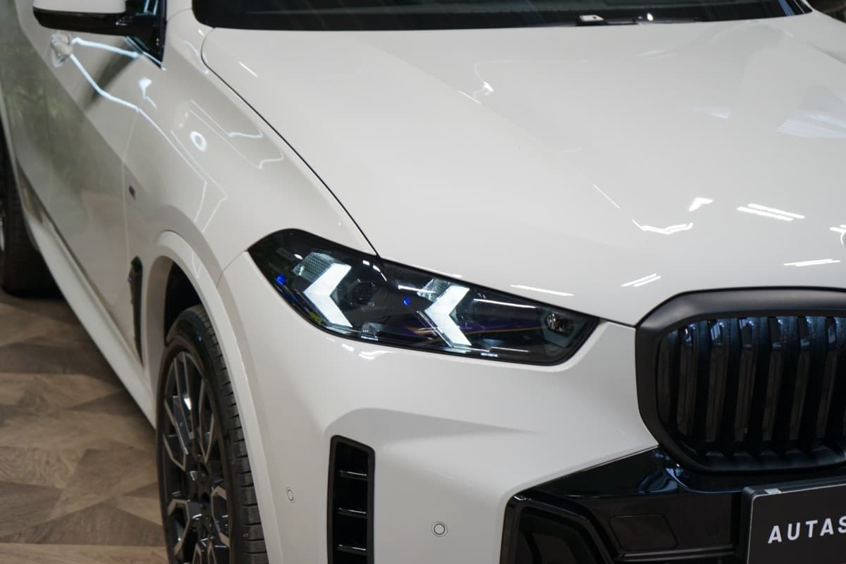 2023 BMW X5 - 4