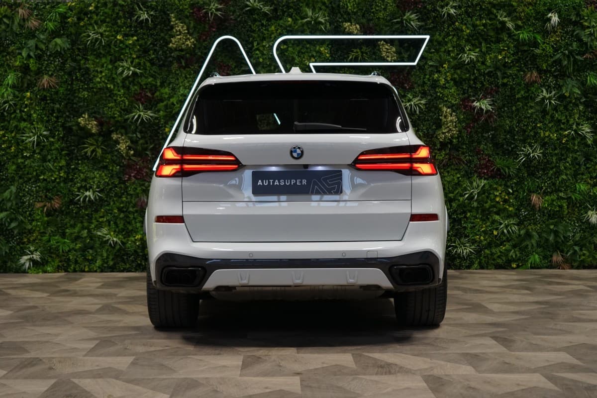 2023 BMW X5 - 6