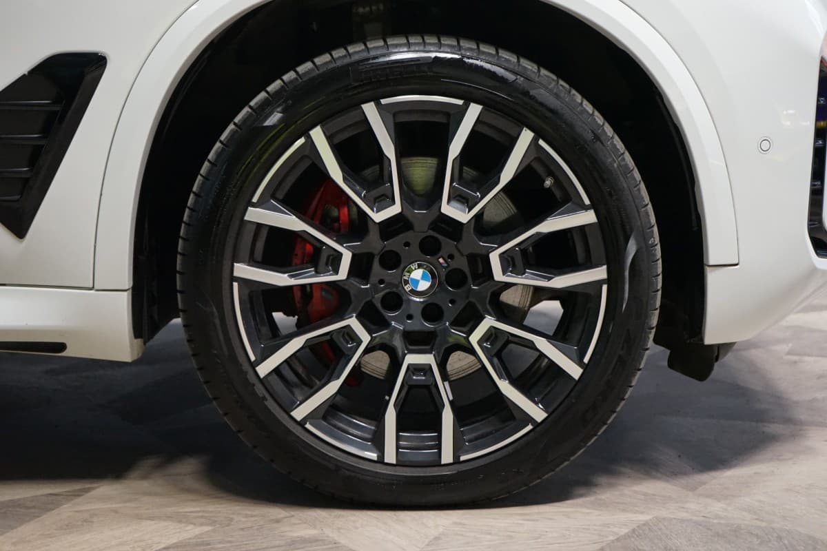 2023 BMW X5 - 9