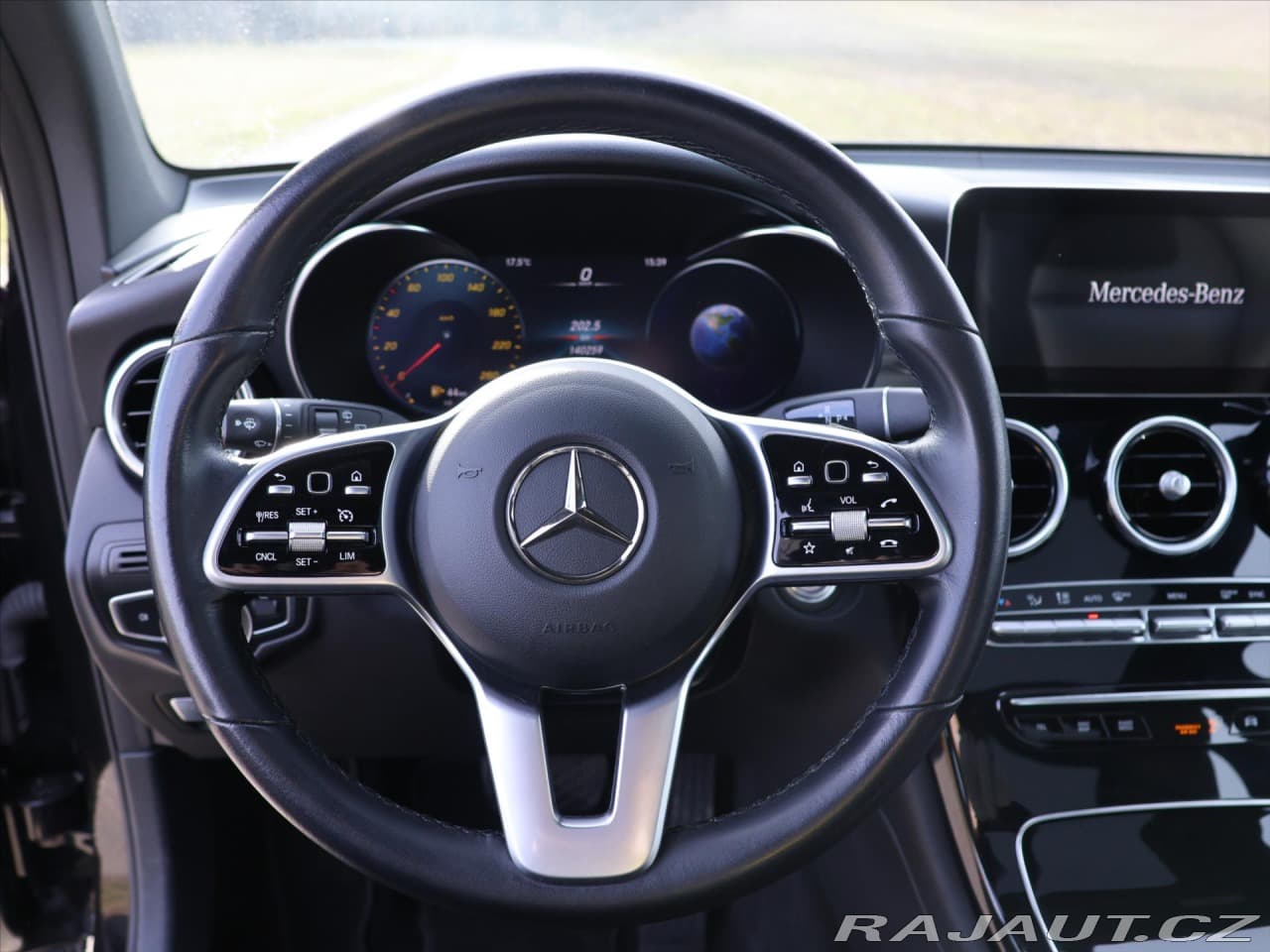 2021 Mercedes-Benz GLC - 19