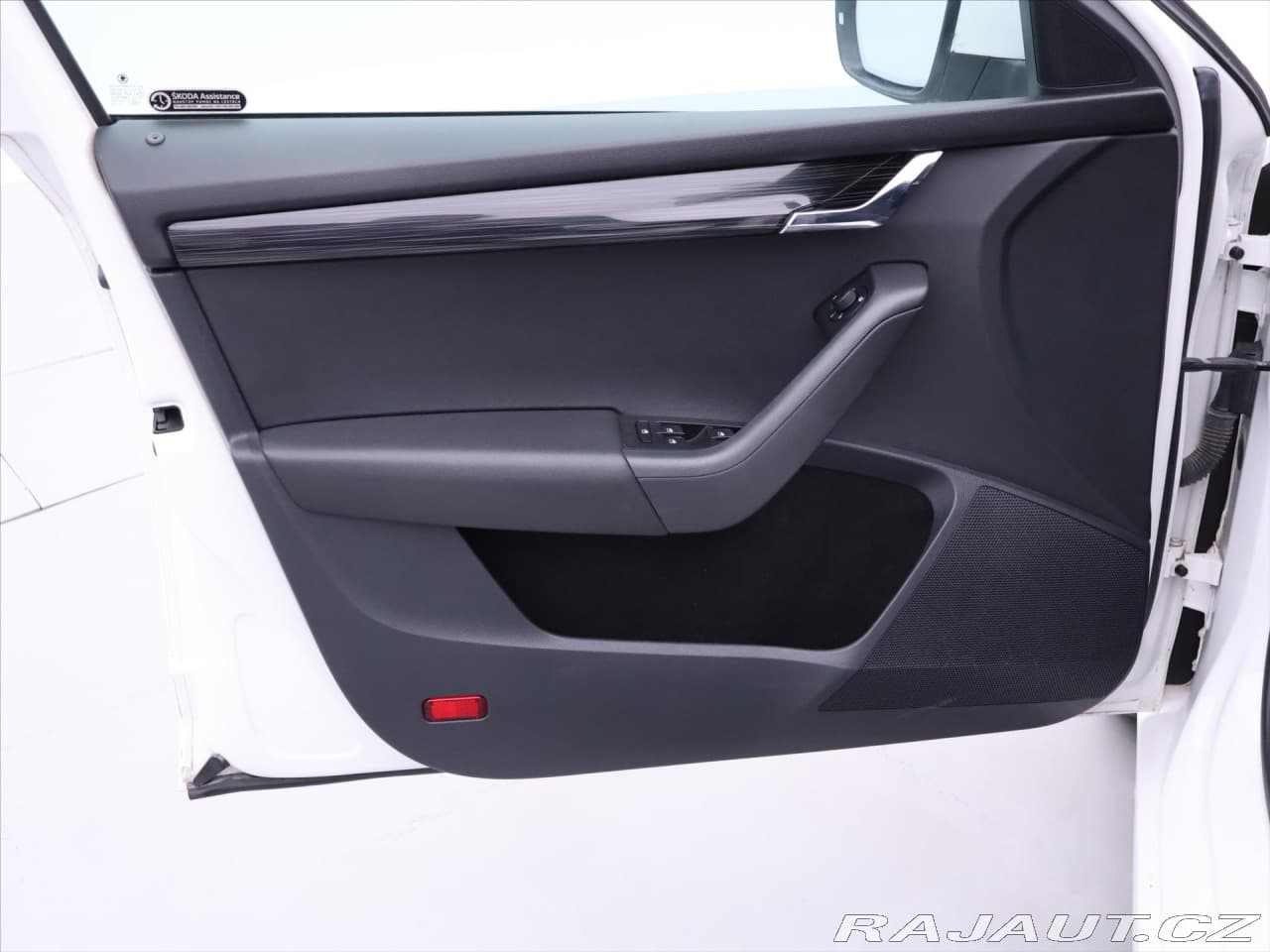 2018 Škoda OCTAVIA - 10