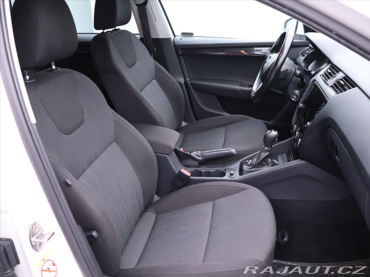 2018 Škoda OCTAVIA - 12