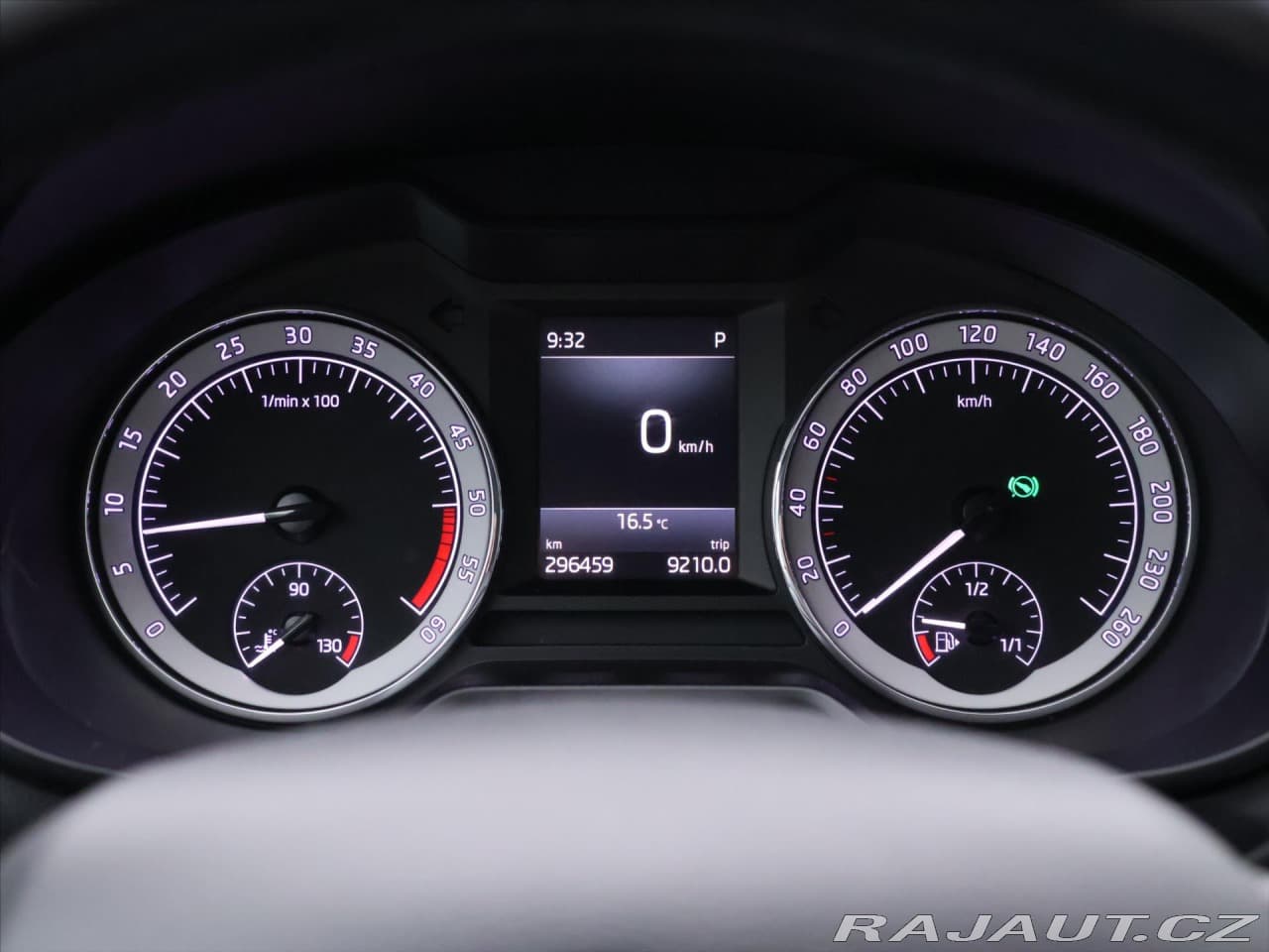 2018 Škoda OCTAVIA - 17