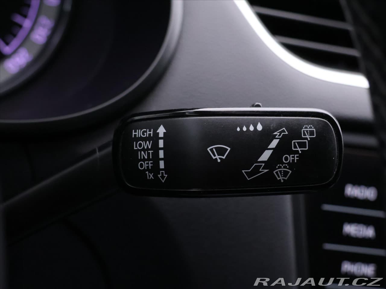 2018 Škoda OCTAVIA - 19