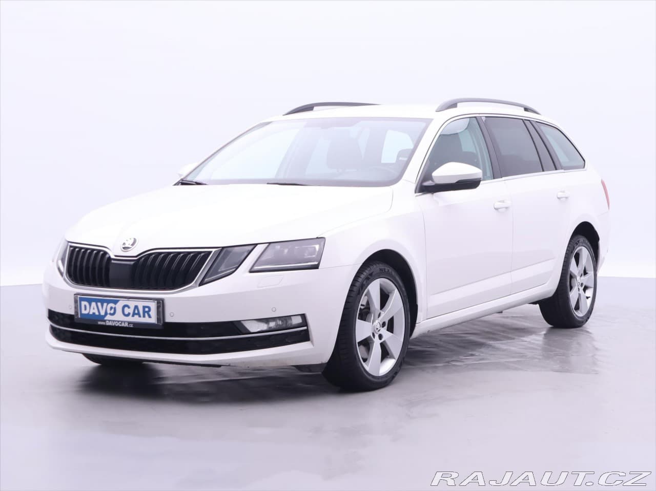 2018 Škoda OCTAVIA - 3