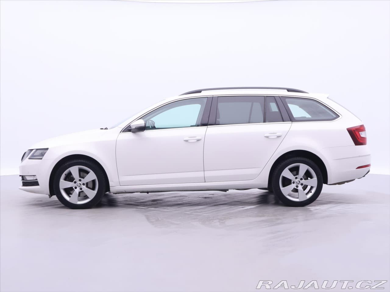 2018 Škoda OCTAVIA - 4
