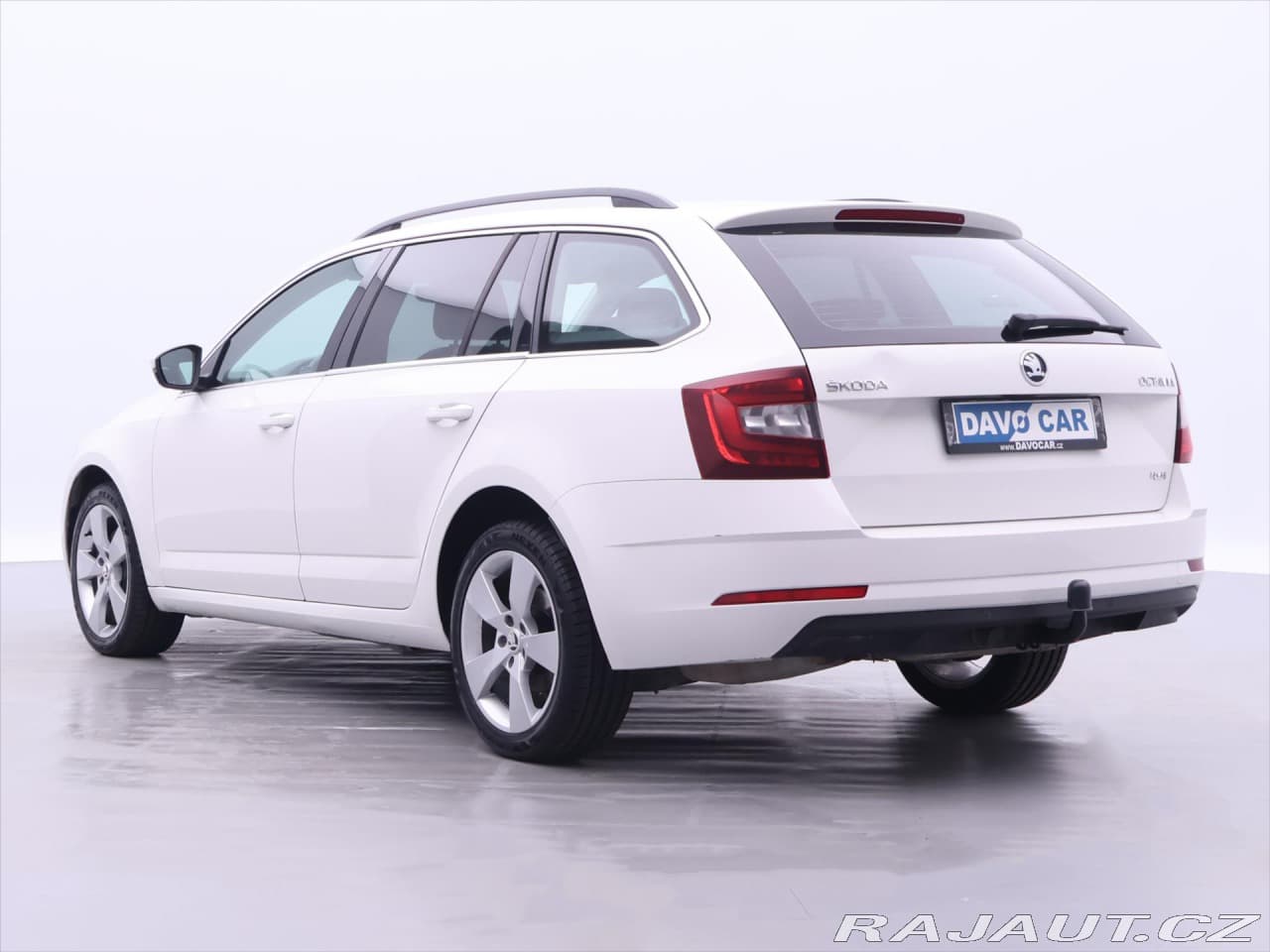 2018 Škoda OCTAVIA - 5