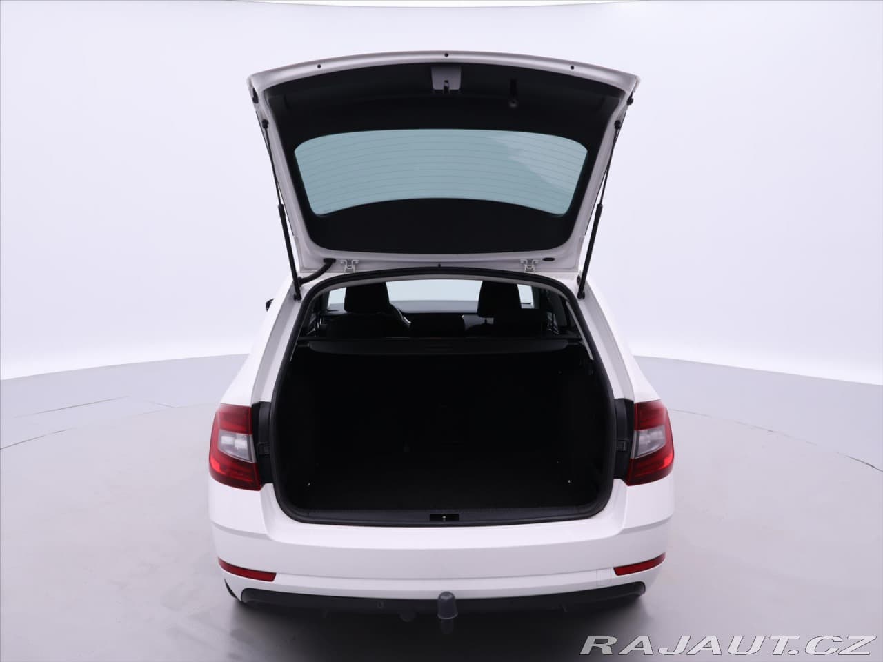 2018 Škoda OCTAVIA - 9