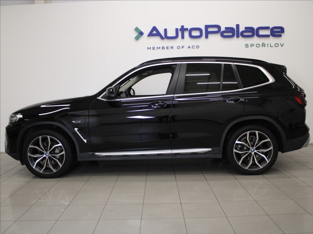 2022 BMW X3 - 5