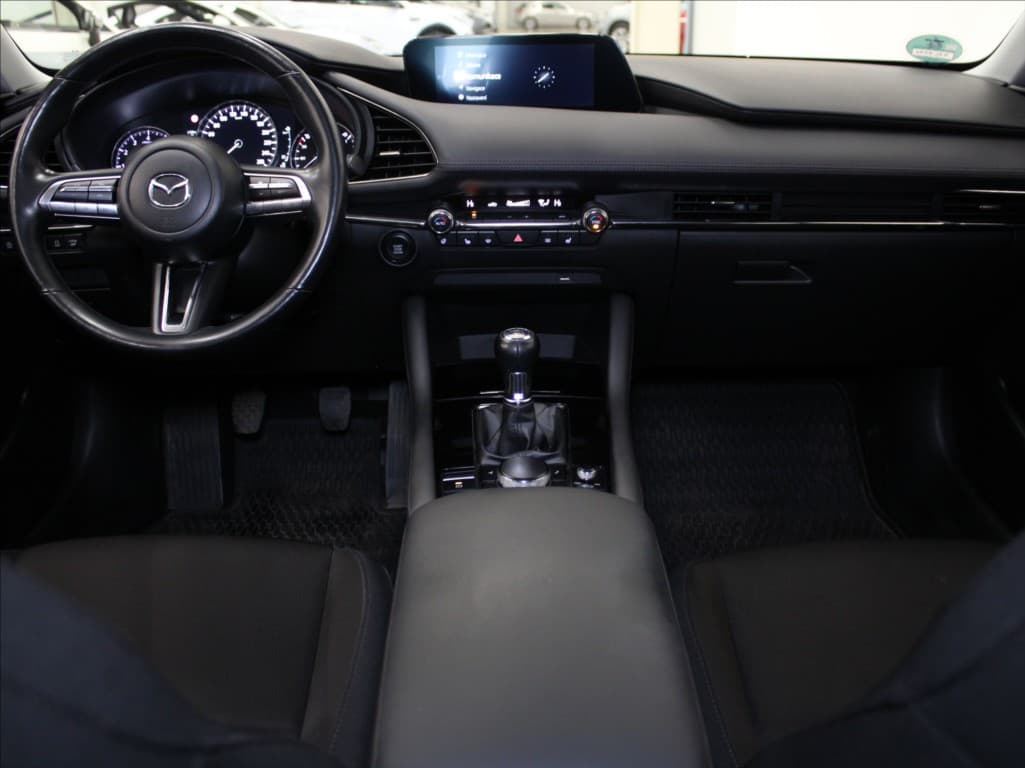 2019 Mazda 3 - 8