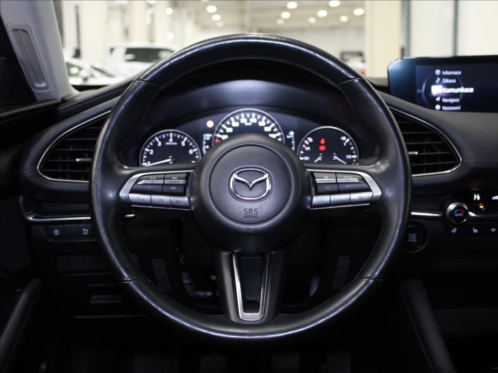 2019 Mazda 3 - 9