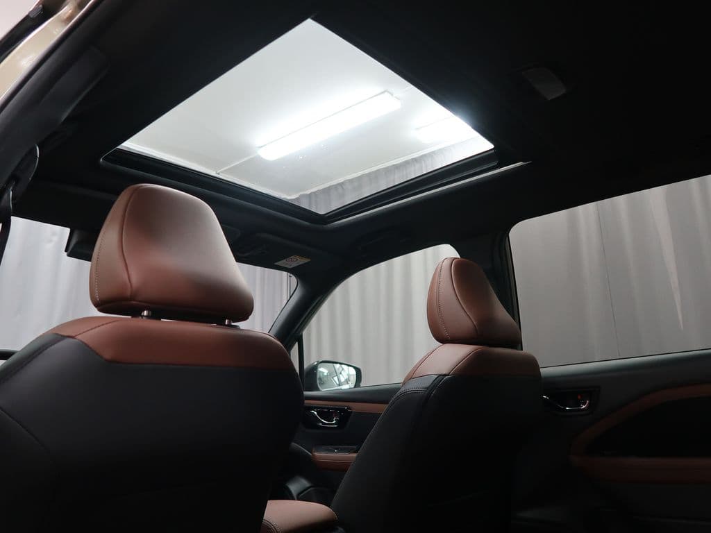 2026 Subaru Forester - 12