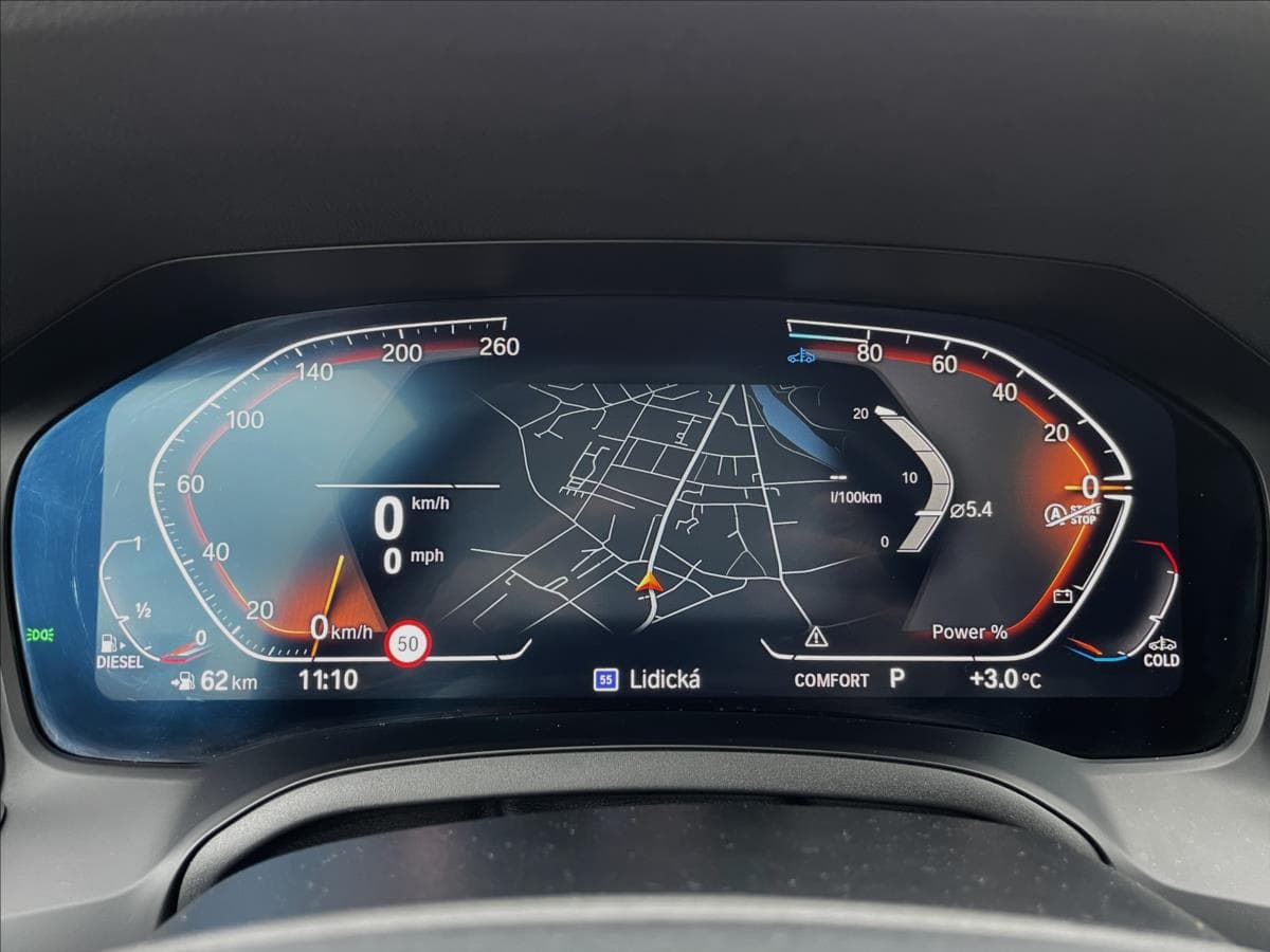 2021 BMW 3-Series - 11