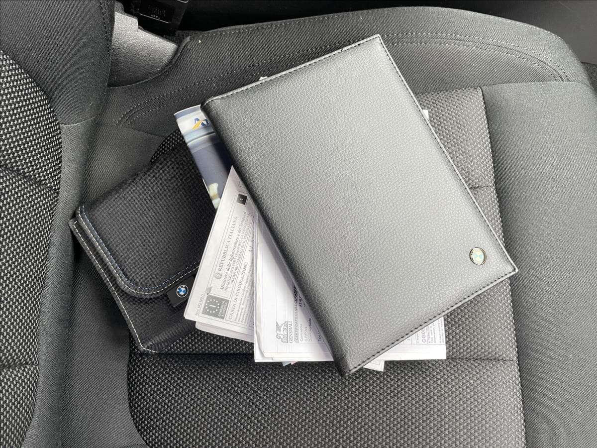 2021 BMW 3-Series - 13