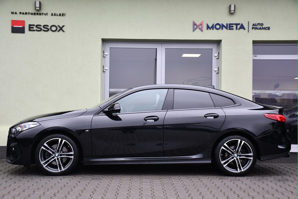 2023 BMW 2-Series - 11