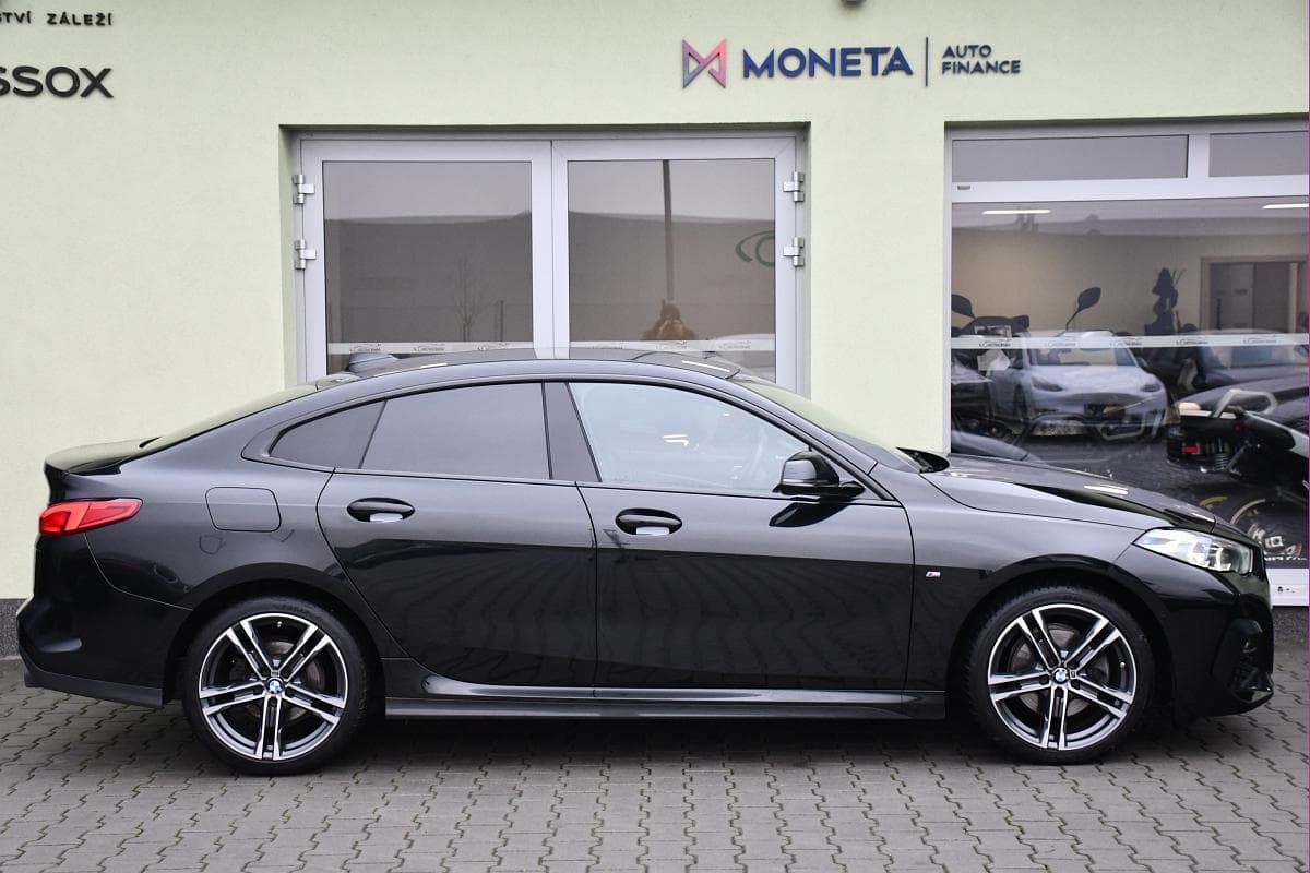 2023 BMW 2-Series - 12