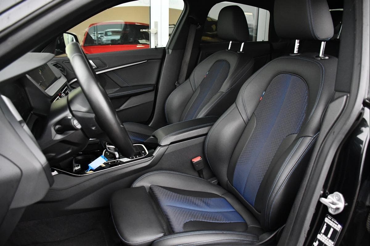 2023 BMW 2-Series - 14