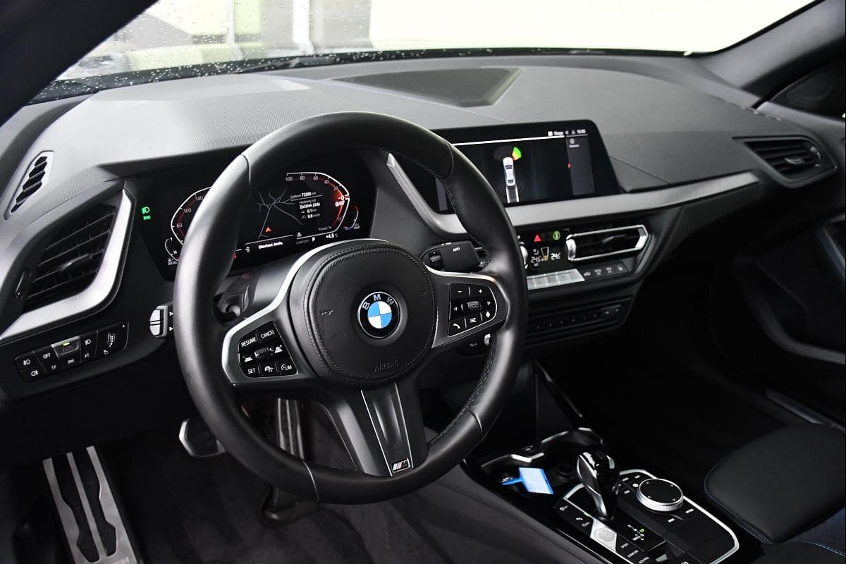 2023 BMW 2-Series - 15