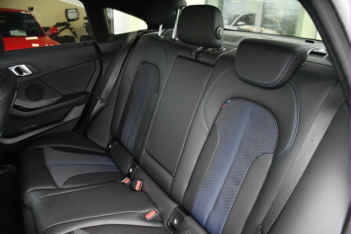 2023 BMW 2-Series - 20