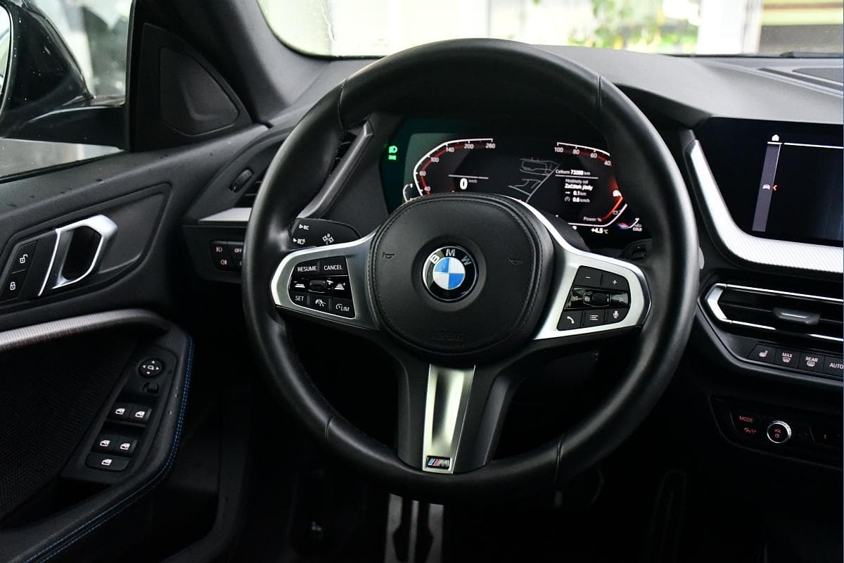 2023 BMW 2-Series - 6