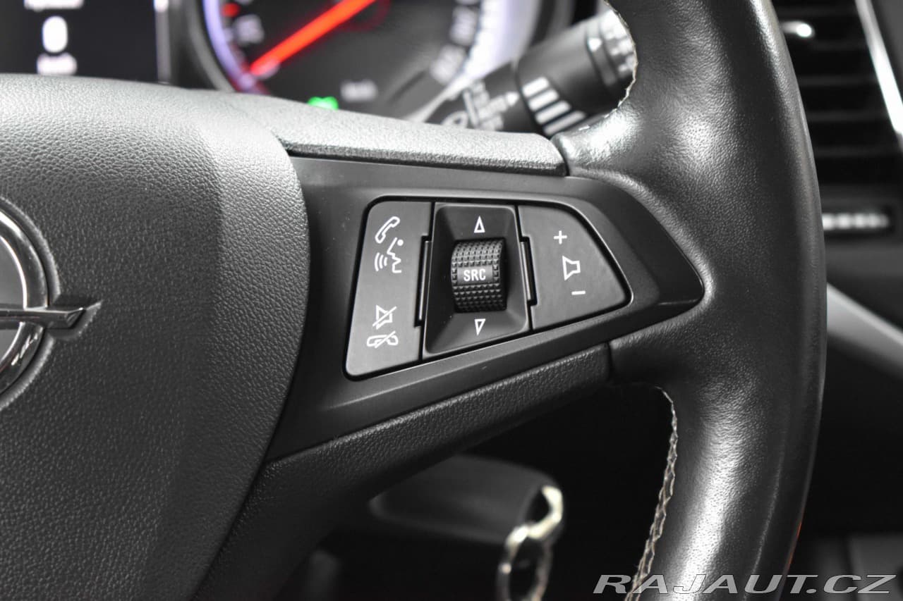 2016 Opel Astra - 19