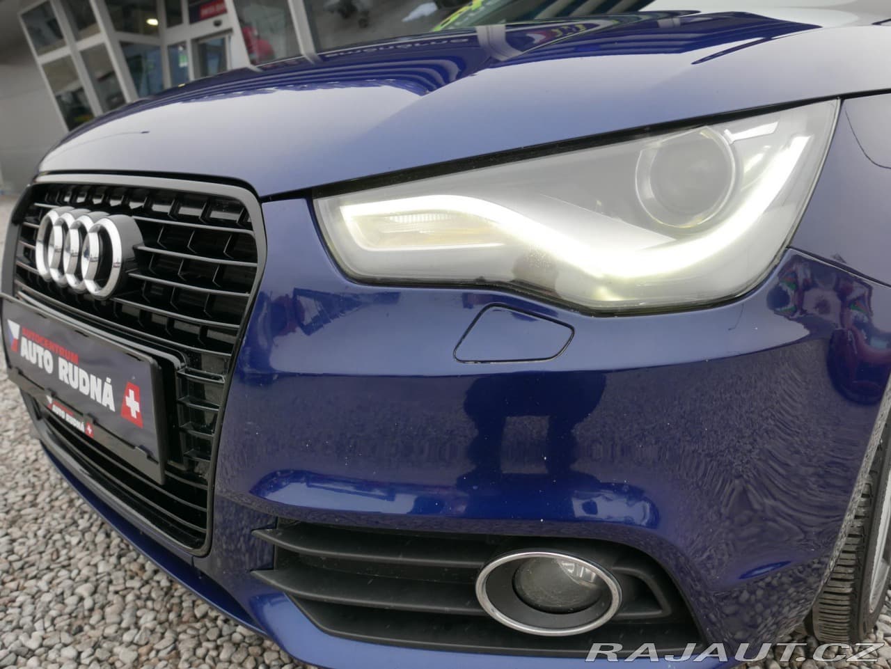 2010 Audi A1 - 3