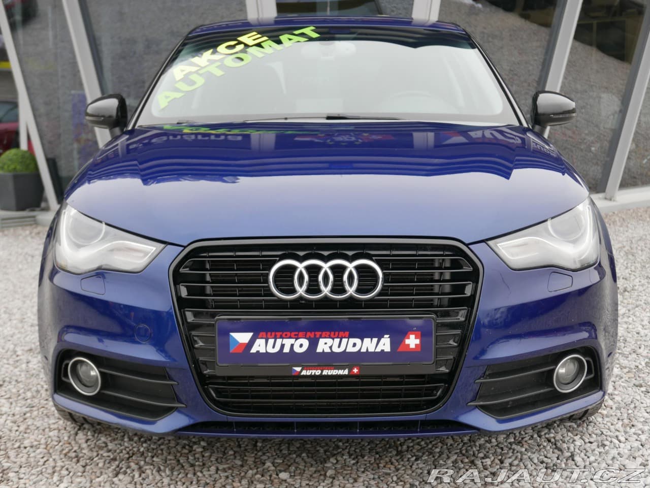 2010 Audi A1 - 4