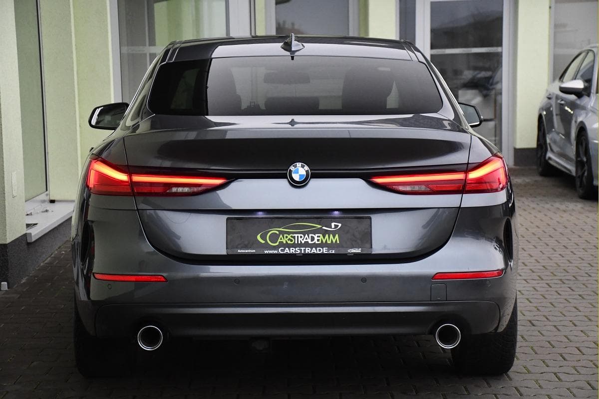 2021 BMW 2-Series - 10