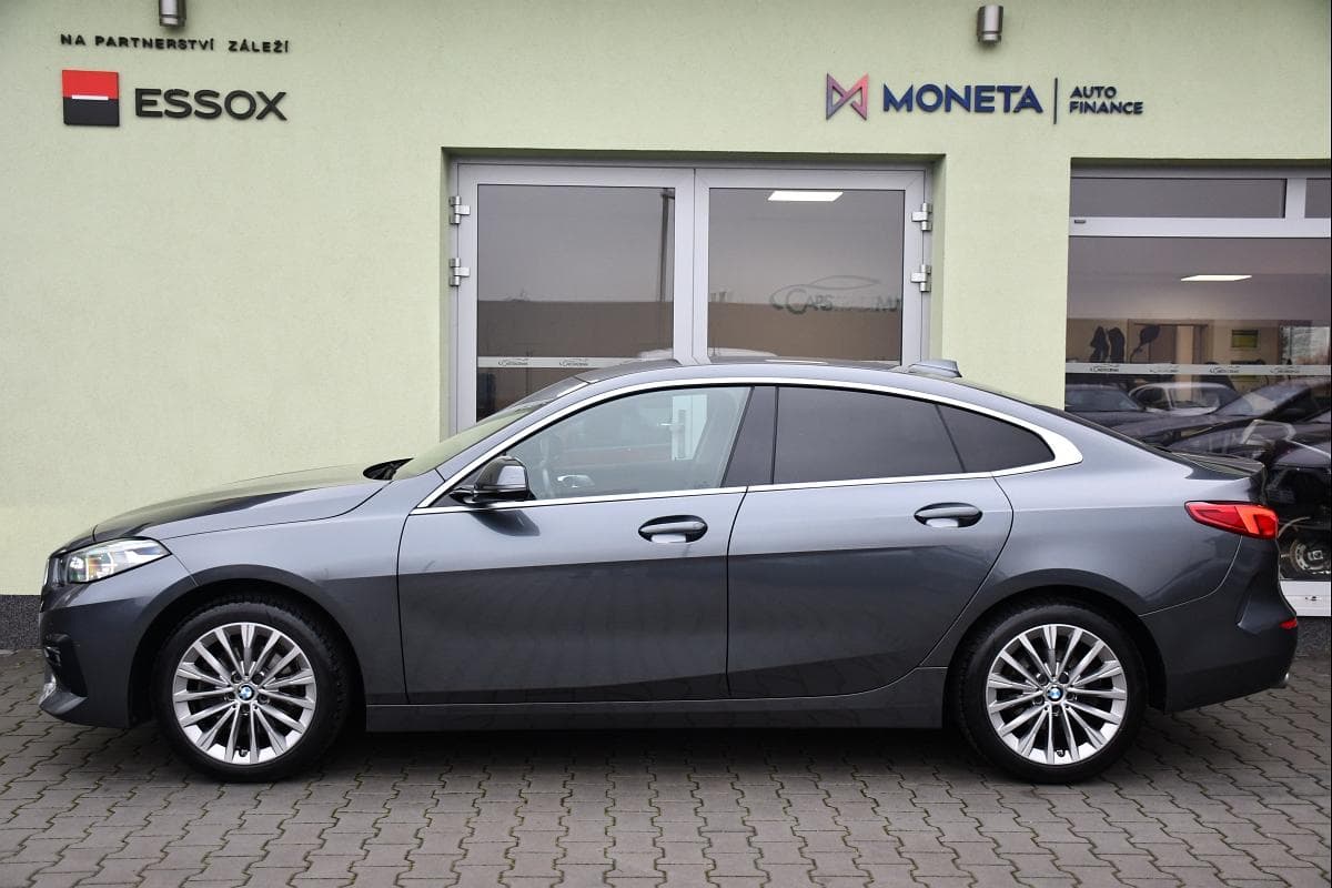 2021 BMW 2-Series - 11