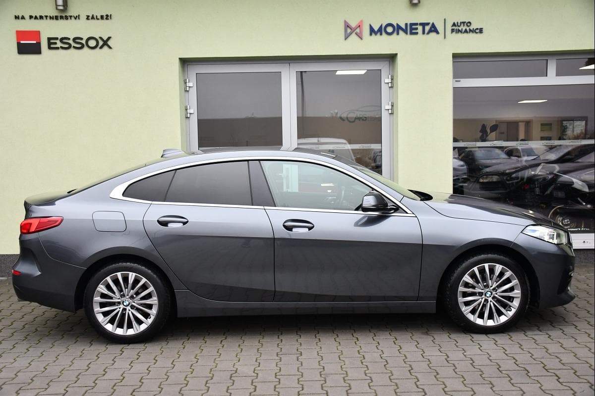 2021 BMW 2-Series - 12