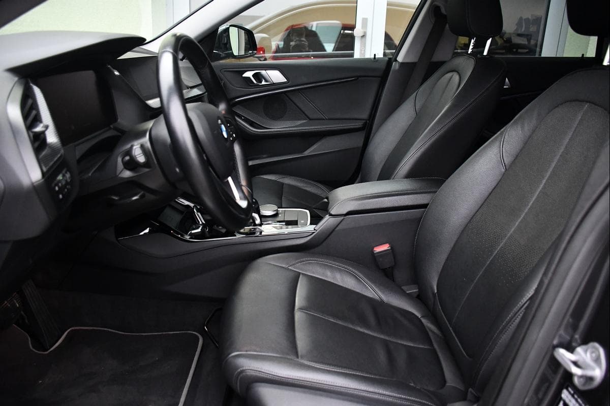 2021 BMW 2-Series - 13