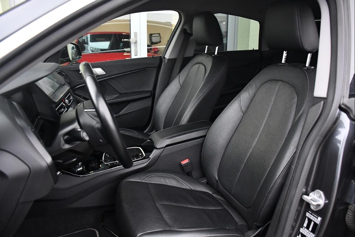 2021 BMW 2-Series - 16