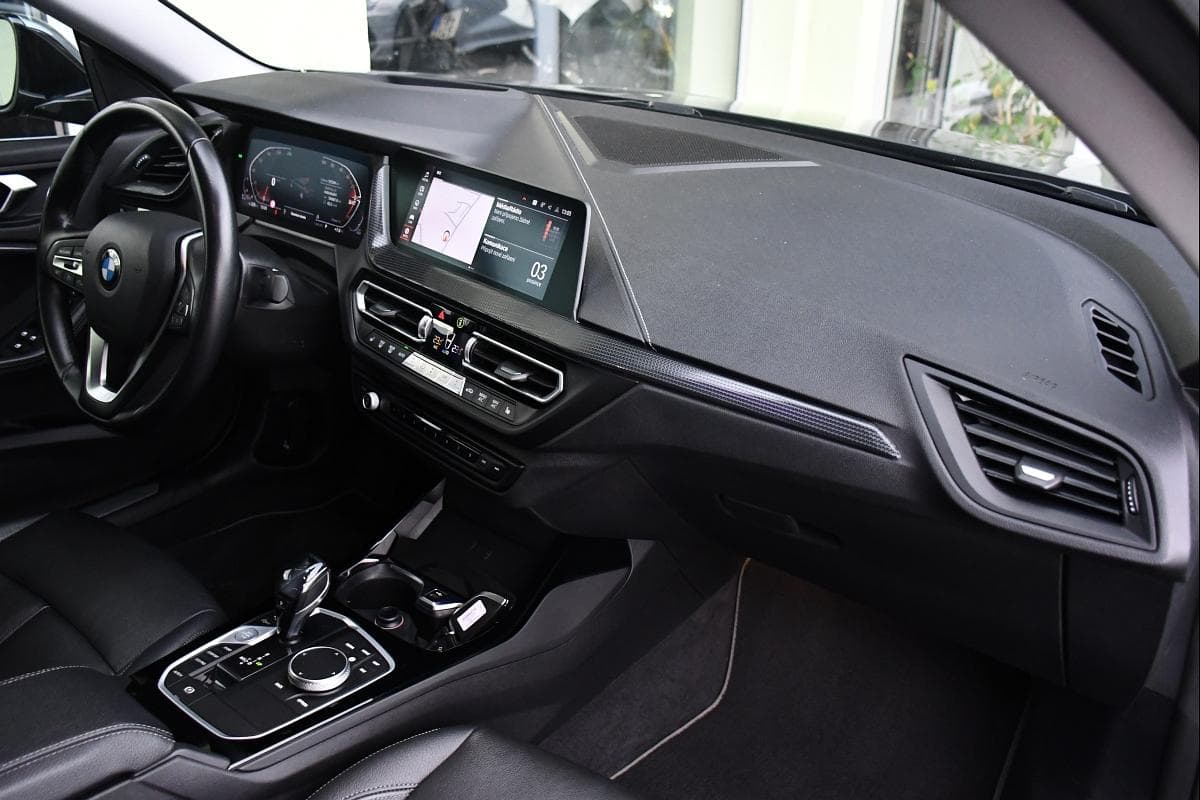 2021 BMW 2-Series - 17