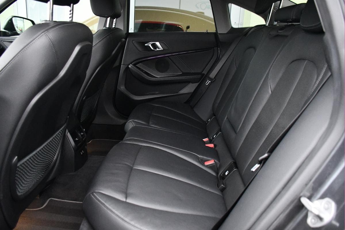 2021 BMW 2-Series - 19