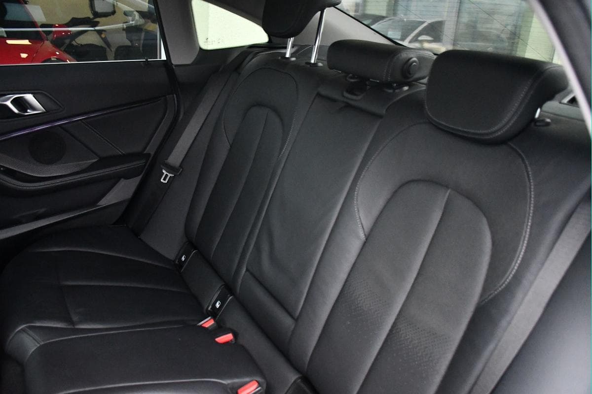 2021 BMW 2-Series - 20