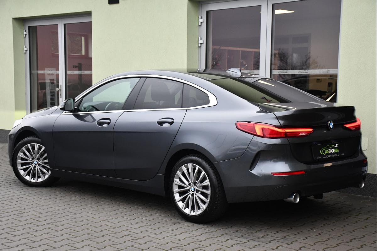 2021 BMW 2-Series - 3