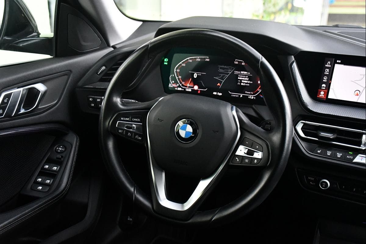 2021 BMW 2-Series - 6