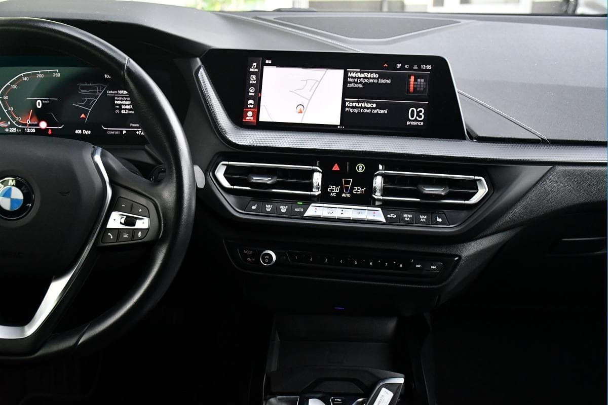 2021 BMW 2-Series - 7