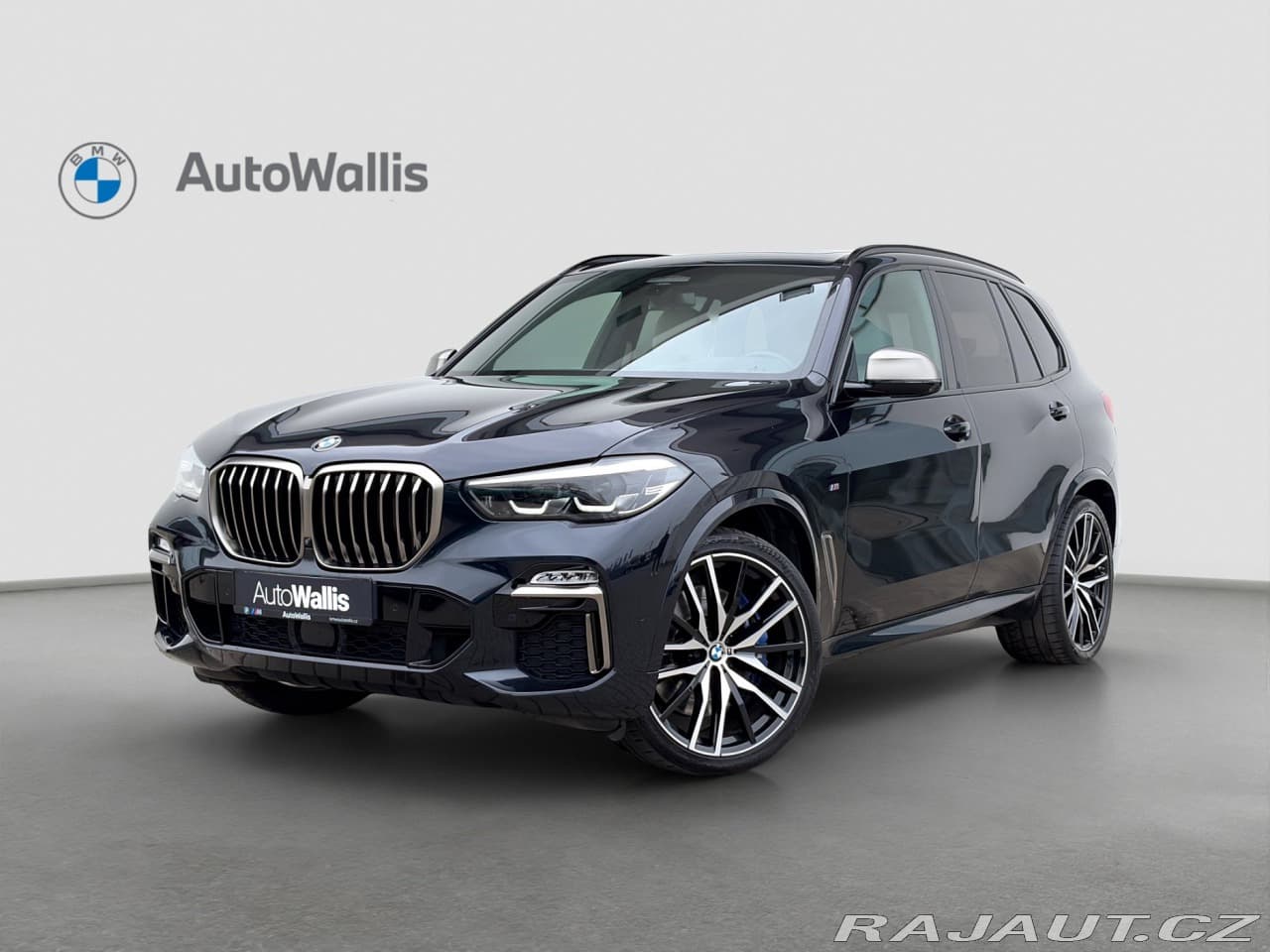 2020 BMW X5