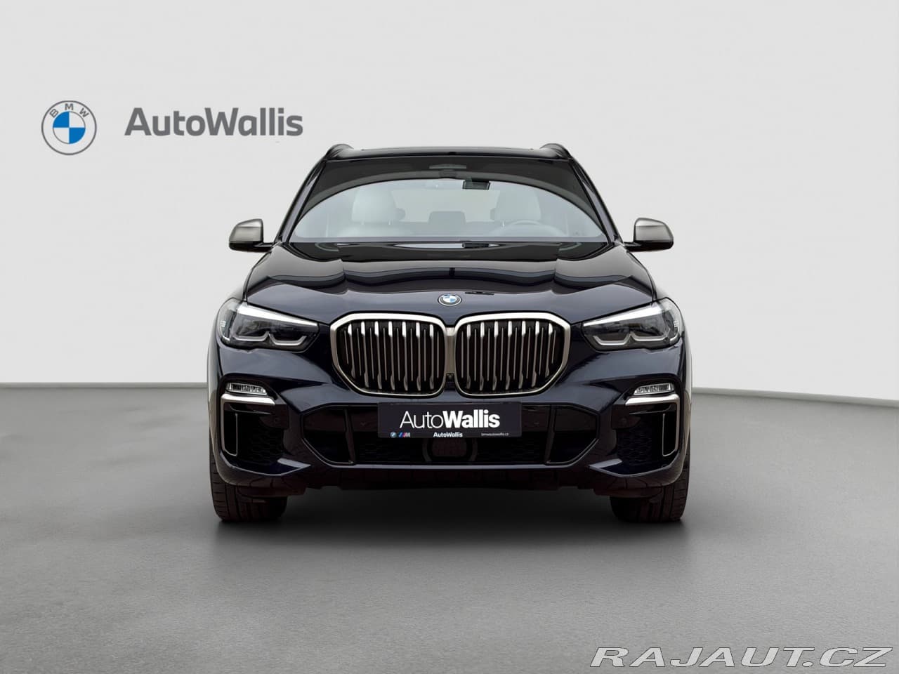 2020 BMW X5 - 10