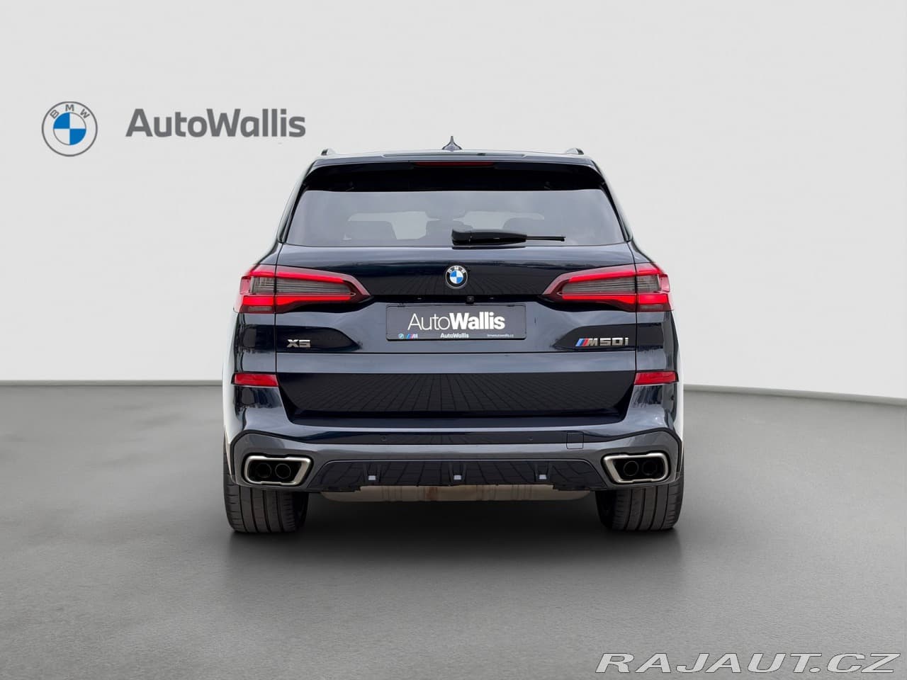 2020 BMW X5 - 11