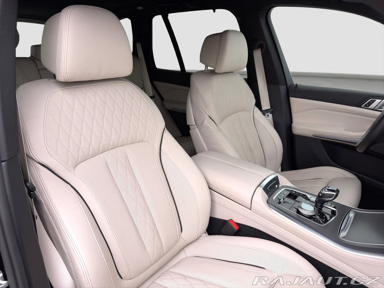 2020 BMW X5 - 19