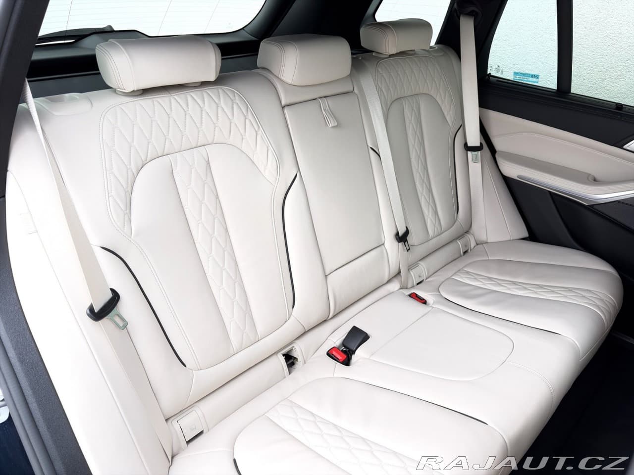 2020 BMW X5 - 20