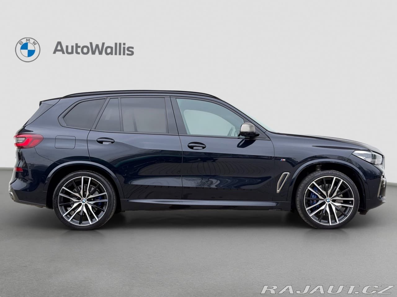 2020 BMW X5 - 3